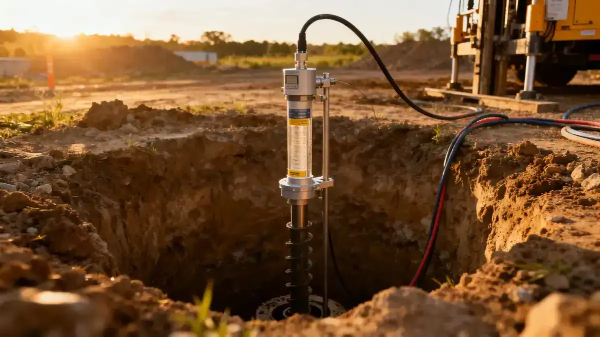 Geotechnical services in Miami